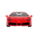 Auto Rastar 1:14 Ferrari 488 GTB Czerwone