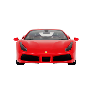 Auto Rastar 1:14 Ferrari 488 GTB Czerwone