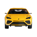 Auto RC  Rastar 1:14 Lamborghini Urus żółte