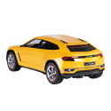 Auto RC  Rastar 1:14 Lamborghini Urus żółte