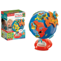 Interaktywny Globus Przedszkolaka Clementoni 50757