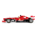 Auto RC 1:18 Rastar Bolid Ferrari F1 Czerwony
