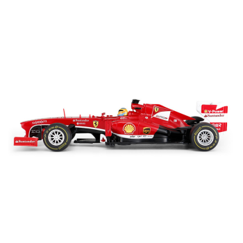 Auto RC 1:18 Rastar Bolid Ferrari F1 Czerwony