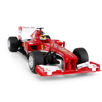 Auto RC 1:18 Rastar Bolid Ferrari F1 Czerwony
