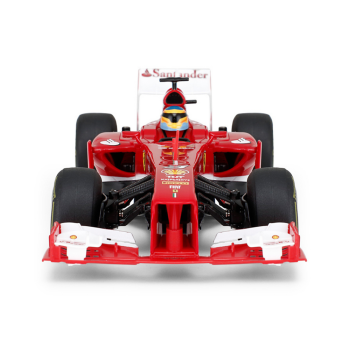 Auto RC 1:18 Rastar Bolid Ferrari F1 Czerwony