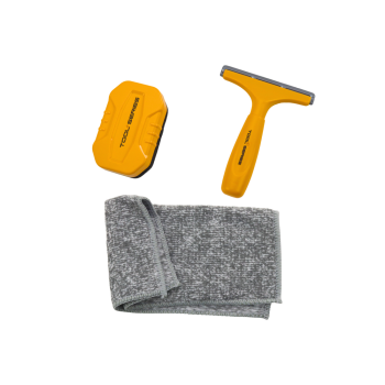 Myjka Ciśnieniowa Dla Dzieci Ściereczka Gąbka Ściągaczka