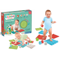 Ścieżka Sensoryczna Clementoni 17352