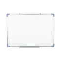 Tablica Magnetyczna Wielofunkcyjna Suchościeralna Biała 90x60cm
