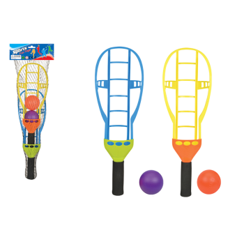 Gra Zręcznościowa Łapacz Piłek 2 Łapacze 2 Piłki