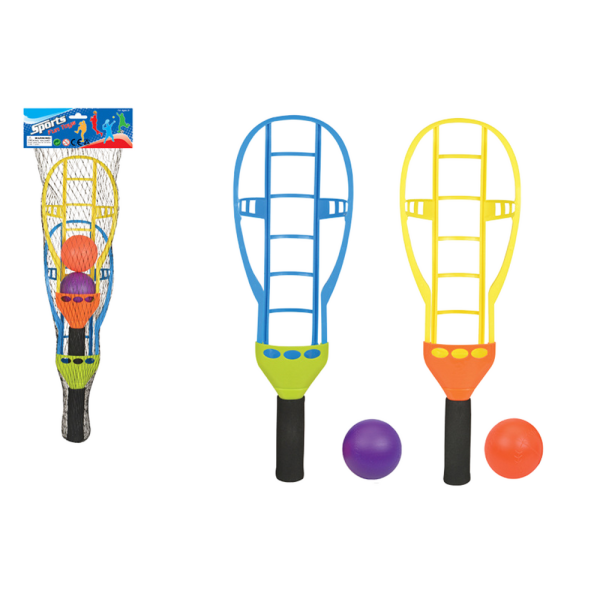 Gra Zręcznościowa Łapacz Piłek 2 Łapacze 2 Piłki