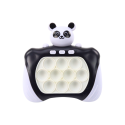Gra Zręcznościowa Konsola Pop-It Elektroniczna Panda