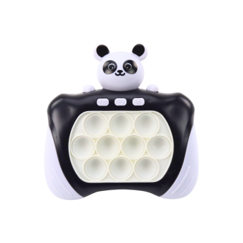 Gra Zręcznościowa Konsola Pop-It Elektroniczna Panda