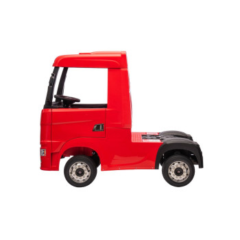 Auto Na Akumulator Scania 500R HL698 Czerwone 4x4