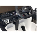 Auto na Akumulator Mercedes G63 Biały BBH-0003 EZ