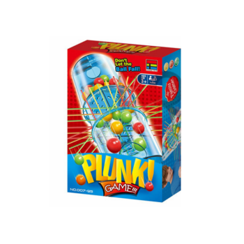 Gra Zręcznościowa Spadające Kulki Wieża Patyczki