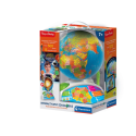 Interaktywny Edukacyjny Globus Eduglobus Clementoni 50847