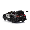 Auto Na Akumulator Mercedes AMG GT3 Czarny