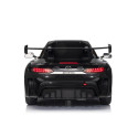 Auto Na Akumulator Mercedes AMG GT3 Czarny