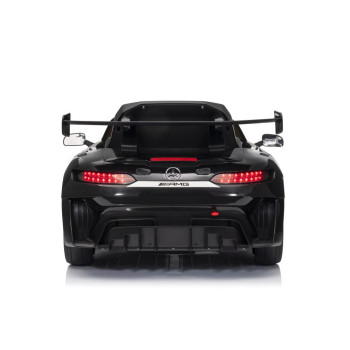 Auto Na Akumulator Mercedes AMG GT3 Czarny