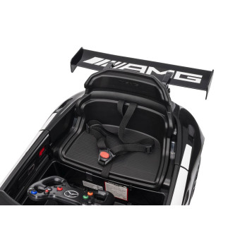 Auto Na Akumulator Mercedes AMG GT3 Czarny