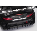 Auto Na Akumulator Mercedes AMG GT3 Czarny