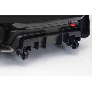 Auto Na Akumulator Mercedes AMG GT3 Czarny