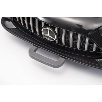 Auto Na Akumulator Mercedes AMG GT3 Czarny