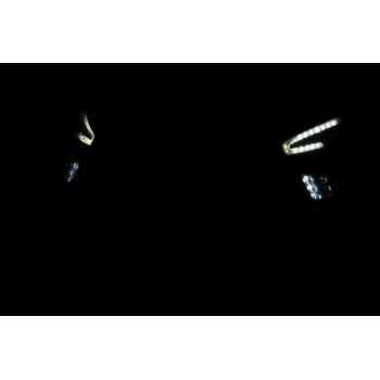 Auto Na Akumulator Mercedes AMG GT3 Czarny