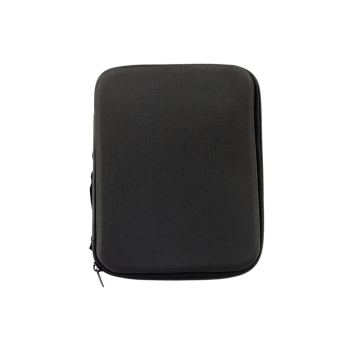 Zdalnie Sterowany Dron Z Kamerą 4K SY16 Czarny Pokrowiec