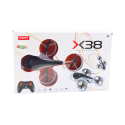 Zdalnie Sterowany Dron RC X38 SYMA Biały