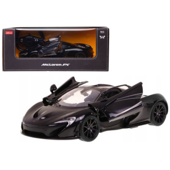 Auto RC 1:14 Zdalnie Sterowany Mclaren P1 Czarny
