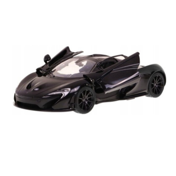 Auto RC 1:14 Zdalnie Sterowany Mclaren P1 Czarny