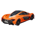 Auto RC 1:14 Zdalnie Sterowany Mclaren P1 Pomarańczowy