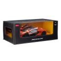 Auto RC 1:14 Zdalnie Sterowany Mclaren P1 Pomarańczowy