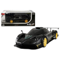 Auto RC Sportowy Model Zdalnie Sterowany Pagani Zonda Czarne 1:14