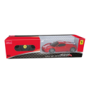 Auto Sportowe RC 1:24 Zdalnie Sterowane Ferrari 458 Speciale Czerwone