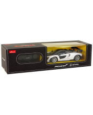 Auto Samochód Zdalnie Sterowany RC McLaren Rastar Pilot Biały 1:24