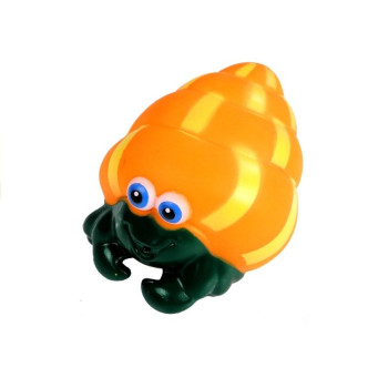 Zestaw Zwierząt Morskich do Kąpieli + Sitko