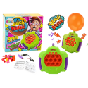 Gra Zręcznościowa Konsola Pop-It Elektroniczna Wybuchające Balony