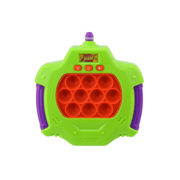 Gra Zręcznościowa Konsola Pop-It Elektroniczna Wybuchające Balony