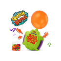 Gra Zręcznościowa Konsola Pop-It Elektroniczna Wybuchające Balony