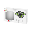 Zdalnie Sterowany Dron X26 SYMA Czarny