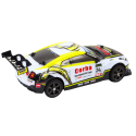 Auto Sportowe RC 1:16 Drift  Wymienne Koła Biało-Żółte