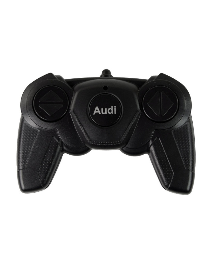 Auto Samochód Zdalnie Sterowany RC Audi R8 Rastar Pilot Białe 1:24