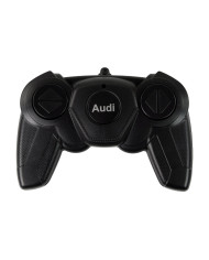 Auto Samochód Zdalnie Sterowany RC Audi R8 Rastar Pilot Białe 1:24
