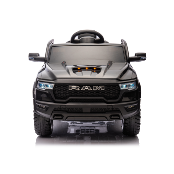 Auto Na Akumulator ZB618 Dodge Ram Czarny