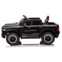 Auto Na Akumulator ZB618 Dodge Ram Czarny