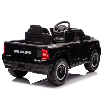 Auto Na Akumulator ZB618 Dodge Ram Czarny