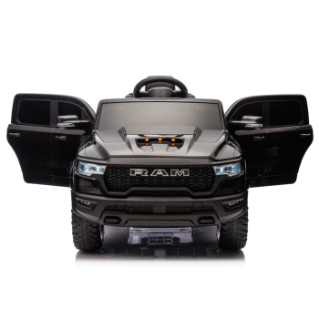 Auto Na Akumulator ZB618 Dodge Ram Czarny