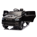 Auto Na Akumulator ZB618 Dodge Ram Czarny